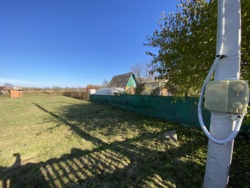 Продається земельна ділянка комерційного призначення в центрі села! фото 9 Продається земельна ділянка комерційного призначення в центрі села! фото 9