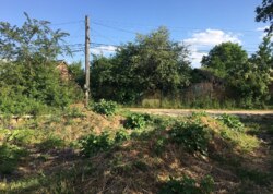 Продаж земельної ділянки під житлову забудову на 4-й пр. Юрія Левади, площа 4.4 сотки фото 19 Продаж земельної ділянки під житлову забудову на 4-й пр. Юрія Левади, площа 4.4 сотки фото 19