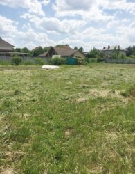 Продаж земельної ділянки під житлову забудову фото 1 Продаж земельної ділянки під житлову забудову фото 1