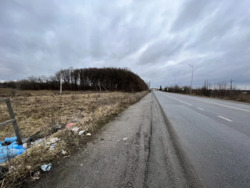 Земельна ділянка місто Вінниця. 25 соток. Перша лінія. фото 3 Земельна ділянка місто Вінниця. 25 соток. Перша лінія. фото 3