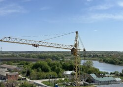 Продаж земельної ділянки комерційного призначення Вінницькі Хутори фото 8 Продаж земельної ділянки комерційного призначення Вінницькі Хутори фото 8