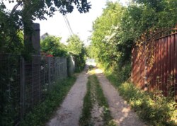 Продаж земельної ділянки під житлову забудову на 4-й пр. Юрія Левади, площа 4.4 сотки фото 13 Продаж земельної ділянки під житлову забудову на 4-й пр. Юрія Левади, площа 4.4 сотки фото 13