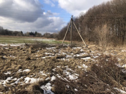 Земельна ділянка місто Вінниця. 25 соток. Перша лінія. фото 4 Земельна ділянка місто Вінниця. 25 соток. Перша лінія. фото 4