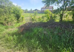 Продаж земельної ділянки під житлову забудову на вул. Ярмоли Мелешка, площа 15 соток фото 2 Продаж земельної ділянки під житлову забудову на вул. Ярмоли Мелешка, площа 15 соток фото 2