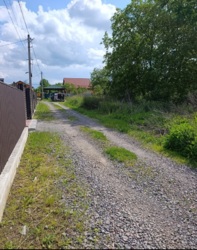 Ділянка на Хуторах фото 1 Ділянка на Хуторах фото 1