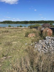 Ділянка вихід до ставка . фото 6 Ділянка вихід до ставка . фото 6