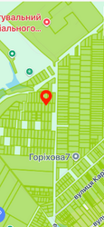Продається ділянка Карʼєрна, Вінниця, Вінницька, Передмістя, Якушинці фото 1 Продається ділянка Карʼєрна, Вінниця, Вінницька, Передмістя, Якушинці фото 1