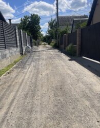 Продаж земельної ділянки під житлову забудову на 2-й пр. Рембудівський фото 1 Продаж земельної ділянки під житлову забудову на 2-й пр. Рембудівський фото 1