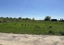 Продаж земельної ділянки під житлову забудову на вул. Українська, площа 25.75 сотки фото 3 Продаж земельної ділянки під житлову забудову на вул. Українська, площа 25.75 сотки фото 3