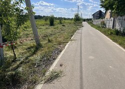 Продаж земельної ділянки під житлову забудову фото 16 Продаж земельної ділянки під житлову забудову фото 16