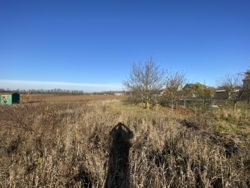 Ідеальна пропозиція для тих, хто шукає вигідну інвестицію або планує будівництво приватного будинку у спокійному, затишному місці поруч із містом. фото 4 Ідеальна пропозиція для тих, хто шукає вигідну інвестицію або планує будівництво приватного будинку у спокійному, затишному місці поруч із містом. фото 4