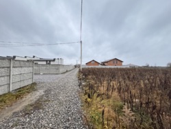 Ділянка в Якушинцях фото 4 Ділянка в Якушинцях фото 4