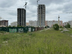 Продаж ділянки 46 сот на Вишеньці фото 3 Продаж ділянки 46 сот на Вишеньці фото 3