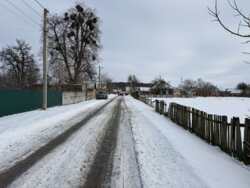 продаж земельної ділянки с.Сосонка фото 6 продаж земельної ділянки с.Сосонка фото 6