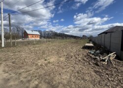 Продаж земельної ділянки під житлову забудову на пров. Травневий фото 3 Продаж земельної ділянки під житлову забудову на пров. Травневий фото 3