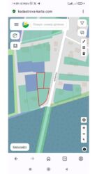 Продам 2-ві ділянки. фото 2 Продам 2-ві ділянки. фото 2