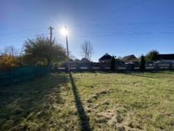 Продається земельна ділянка комерційного призначення в центрі села! фото 4 Продається земельна ділянка комерційного призначення в центрі села! фото 4