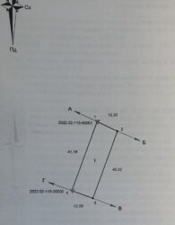 Продаж земельної ділянки під житлову забудову фото 1 Продаж земельної ділянки під житлову забудову фото 1