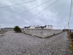 Ділянка в Якушинцях фото 2 Ділянка в Якушинцях фото 2