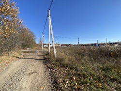 Продається земельна ділянка чудове місце для відпочинку або будівництва будинку вашої мрії! фото 6 Продається земельна ділянка чудове місце для відпочинку або будівництва будинку вашої мрії! фото 6