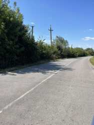 Ділянка вихід до ставка . фото 10 Ділянка вихід до ставка . фото 10