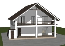 Продаж земельної ділянки під житлову забудову на 4-й пр. Юрія Левади, площа 4.4 сотки фото 26 Продаж земельної ділянки під житлову забудову на 4-й пр. Юрія Левади, площа 4.4 сотки фото 26