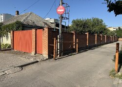 Продам земельну ділянка площею 9 соток поруч з Центральним ринком. фото 3 Продам земельну ділянка площею 9 соток поруч з Центральним ринком. фото 3