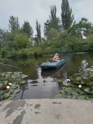 Продам земельний участок на березі річки. фото 12 Продам земельний участок на березі річки. фото 12