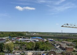 Продаж земельної ділянки комерційного призначення Вінницькі Хутори фото 7 Продаж земельної ділянки комерційного призначення Вінницькі Хутори фото 7