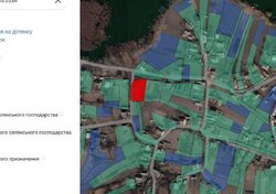 Продаж земельної ділянки фото 2 Продаж земельної ділянки фото 2