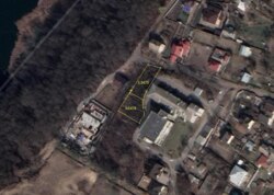Продаються дві ділянки по 5 соток на вул. Нагірній фото 5 Продаються дві ділянки по 5 соток на вул. Нагірній фото 5