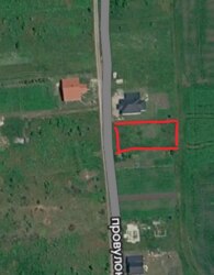 Продаж земельної ділянки сільськогосподарського призначення фото 2 Продаж земельної ділянки сільськогосподарського призначення фото 2