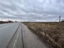 Земельна ділянка місто Вінниця. 25 соток. Перша лінія. фото 8 Земельна ділянка місто Вінниця. 25 соток. Перша лінія. фото 8