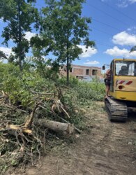 Продаж земельної ділянки під житлову забудову фото 5 Продаж земельної ділянки під житлову забудову фото 5