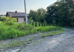 Продаються дві ділянки по 5 соток на вул. Нагірній фото 1 Продаються дві ділянки по 5 соток на вул. Нагірній фото 1