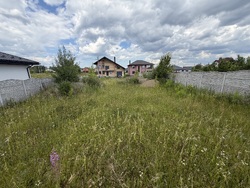 Продаж земельної ділянки під житлову забудову фото 13 Продаж земельної ділянки під житлову забудову фото 13