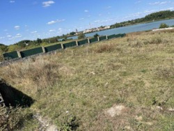 Ділянка вихід до ставка . фото 4 Ділянка вихід до ставка . фото 4