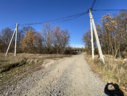 Продається земельна ділянка чудове місце для відпочинку або будівництва будинку вашої мрії! фото 2 Продається земельна ділянка чудове місце для відпочинку або будівництва будинку вашої мрії! фото 2