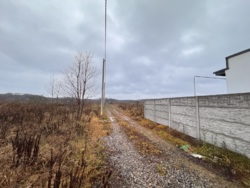 Ділянка в Якушинцях фото 7 Ділянка в Якушинцях фото 7