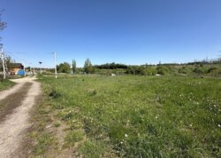 Продаж земельної ділянки під житлову забудову на вул. Українська, площа 25.75 сотки фото 2 Продаж земельної ділянки під житлову забудову на вул. Українська, площа 25.75 сотки фото 2