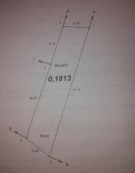 Продаж земельної ділянки сільськогосподарського призначення фото 4 Продаж земельної ділянки сільськогосподарського призначення фото 4