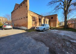 Продаж земельної ділянки комерційного призначення фото 1 Продаж земельної ділянки комерційного призначення фото 1