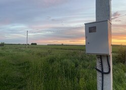 Продаж земельної ділянки під житлову забудову на вул. Польова фото 2 Продаж земельної ділянки під житлову забудову на вул. Польова фото 2