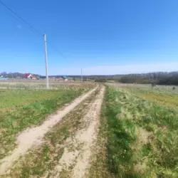 Продаж земельної ділянки під житлову забудову фото 3 Продаж земельної ділянки під житлову забудову фото 3
