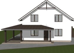 Продаж земельної ділянки під житлову забудову на 4-й пр. Юрія Левади, площа 4.4 сотки фото 23 Продаж земельної ділянки під житлову забудову на 4-й пр. Юрія Левади, площа 4.4 сотки фото 23