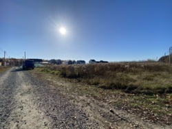 Продається земельна ділянка чудове місце для відпочинку або будівництва будинку вашої мрії! фото 1 Продається земельна ділянка чудове місце для відпочинку або будівництва будинку вашої мрії! фото 1