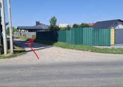 Продаж земельної ділянки під житлову забудову фото 5 Продаж земельної ділянки під житлову забудову фото 5