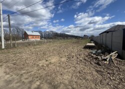 Продаж земельної ділянки під житлову забудову на пров. Травневий фото 2 Продаж земельної ділянки під житлову забудову на пров. Травневий фото 2