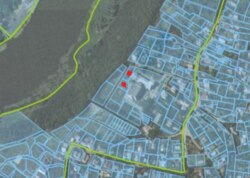 Продаються дві ділянки по 5 соток на вул. Нагірній фото 6 Продаються дві ділянки по 5 соток на вул. Нагірній фото 6