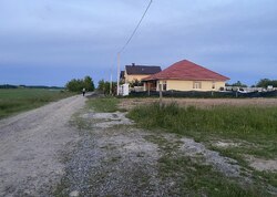 Продаж земельної ділянки під житлову забудову на вул. Польова фото 5 Продаж земельної ділянки під житлову забудову на вул. Польова фото 5